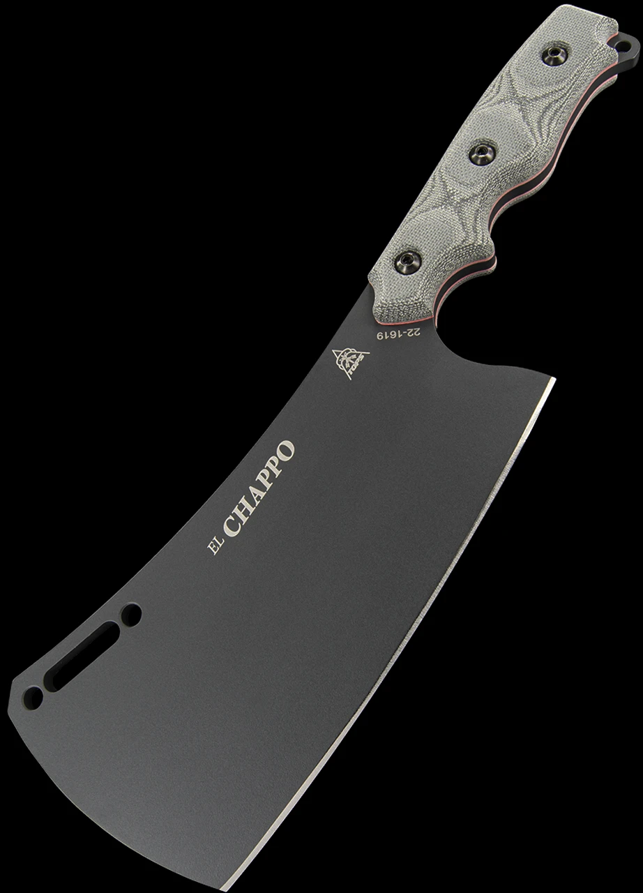 TOPS Knives TOPS El Chappo 5 TOPS Knives TOPS El Chappo - Image 3