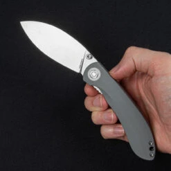 Vosteed Nightshade G10 Folding Knife -Survivor Gear Shop VOSTSNWGH.1 18380.1695026543.1280.1280 31735.1695123942