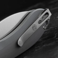 Vosteed Nightshade G10 Folding Knife -Survivor Gear Shop VOSTSNWGH.2 16173.1695026543.1280.1280 08455.1695123846