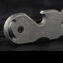 We Knife Gesila Pry Bar -Survivor Gear Shop WEA08Bdet4 10634.1632926665