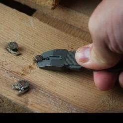 We Knife Gesila Pry Bar -Survivor Gear Shop WEA08Bdet6 07885.1632926665