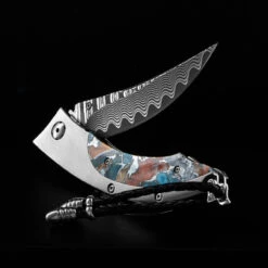 William Henry B11 Breeze Folding Knife -Survivor Gear Shop WH B11 BREEZE.4 88820.1686228366.1280.1280 71431.1686228469