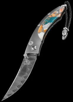 William Henry B11 Breeze Folding Knife -Survivor Gear Shop WH B11 BREEZE 93694.1686228365.1280.1280 46690.1686228468