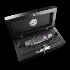 William Henry B12 Big Easy Folding Knife 14 William Henry B12 Big Easy Folding Knife -Survivor Gear Shop WH B12 BigEasy.1 83138.1686223460