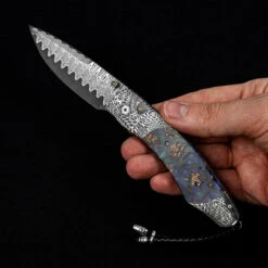 William Henry B12 Big Easy Folding Knife 15 William Henry B12 Big Easy Folding Knife -Survivor Gear Shop WH B12 BigEasy 04335.1686223460