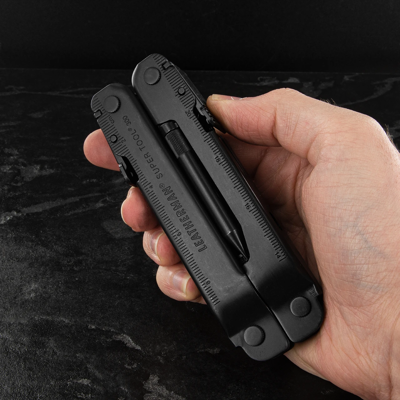 Leatherman Super Tool 300 EOD 3 Leatherman Super Tool 300 EOD