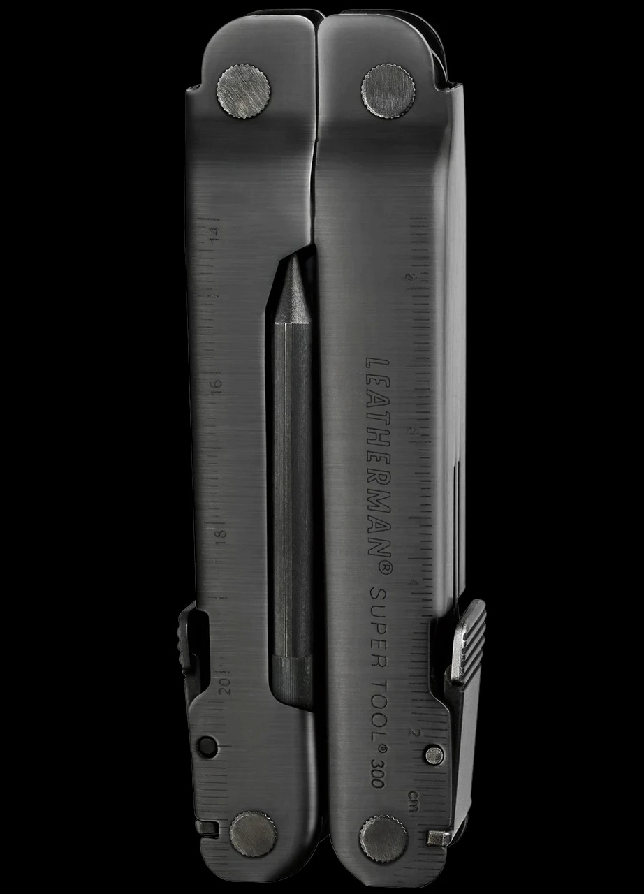 Leatherman Super Tool 300 EOD 5 Leatherman Super Tool 300 EOD - Image 3