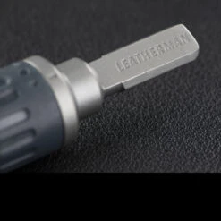 Leatherman Ratchet Driver -Survivor Gear Shop WIT LT37CP.2 93014.1617195615