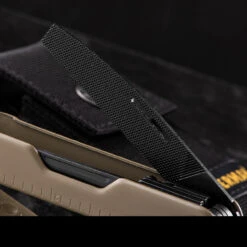 Leatherman Rebar Black Coyote -Survivor Gear Shop WIT LT550CB.11 84040.1646927595