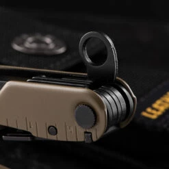 Leatherman Rebar Black Coyote -Survivor Gear Shop WIT LT550CB.9 25572.1646927595