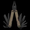 Leatherman Rebar Black Coyote 2 Leatherman Rebar Black Coyote -Survivor Gear Shop WIT LT550CB 24430.1646927594