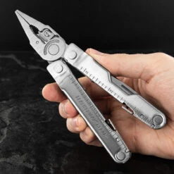 Leatherman EDC Rebar 10 Leatherman EDC Rebar -Survivor Gear Shop WIT LT555 28476.1653387708.1280.1280 87086.1657286103