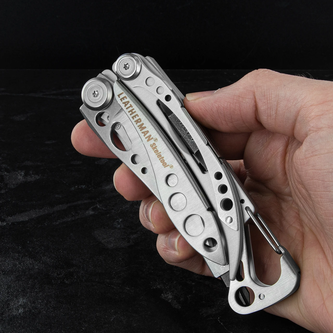 Leatherman Skeletool 3 Leatherman Skeletool