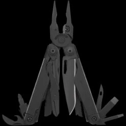 Leatherman Surge Black Oxide 12 Leatherman Surge Black Oxide -Survivor Gear Shop WIT LT850B 23723.1650453492.1280.1280 58252.1650470880