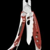 Leatherman Skeletool RX - RED 1 Leatherman Skeletool RX - RED -Survivor Gear Shop WIT LT87 58339.1657275734