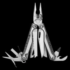 Leatherman Charge+ TTi 13 Leatherman Charge+ TTi -Survivor Gear Shop WIT LT980.1 09400.1689949167