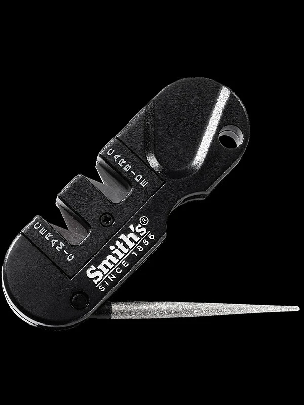 Smith's Pocket Pal Knife Sharpener 6 Smith's Pocket Pal Knife Sharpener - Image 4