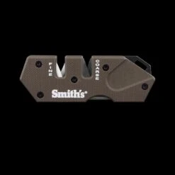 Smith's PP1 Tactical Sharpener Mini -Survivor Gear Shop ac50984det 41166.1587729531