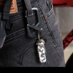 James Brand "The Elko" Acetate -Survivor Gear Shop acetate 51849.1695826225