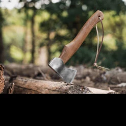 Boker Plus Appalachian Axe Damascus -Survivor Gear Shop axedam2 30579.1672846256