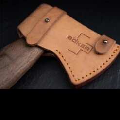 Boker Plus Appalachian Axe Damascus -Survivor Gear Shop axedam5 34026.1672846256