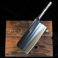Samura Cleaver Bamboo -Survivor Gear Shop bambocleaver3 28714.1652714966