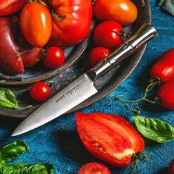 Samura Reptile 3-Piece Knife Set -Survivor Gear Shop bambooutility2 23912.1622721755