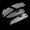 Roxon Blade Set Clip/Utility/Sheep