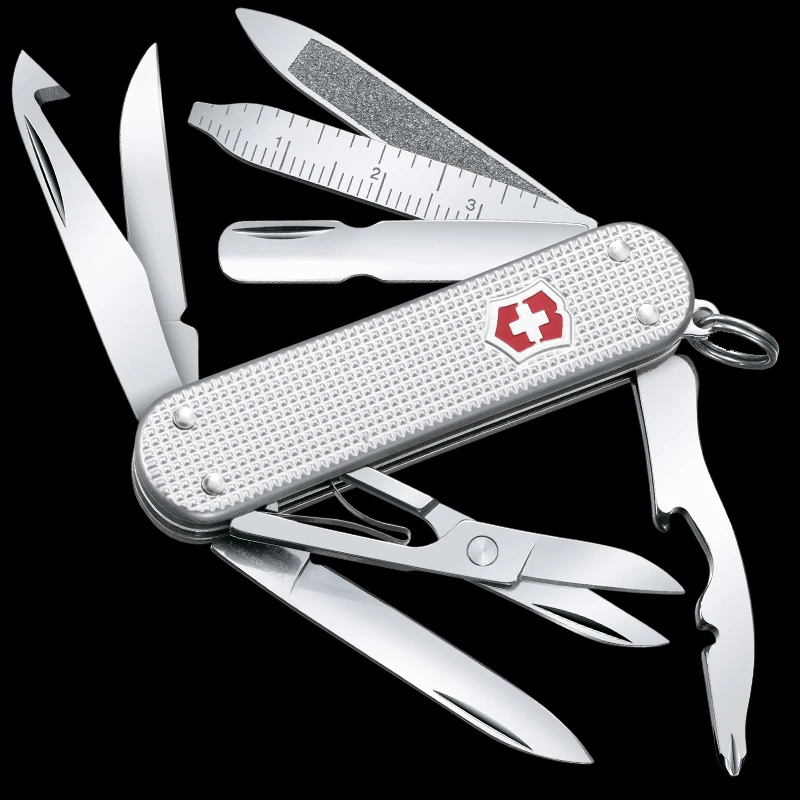 Victorinox MiniChamp Alox 3 Victorinox MiniChamp Alox