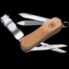 Victorinox NailClip Wood 580 -Survivor Gear Shop bmc 0646163 75862.1587728981