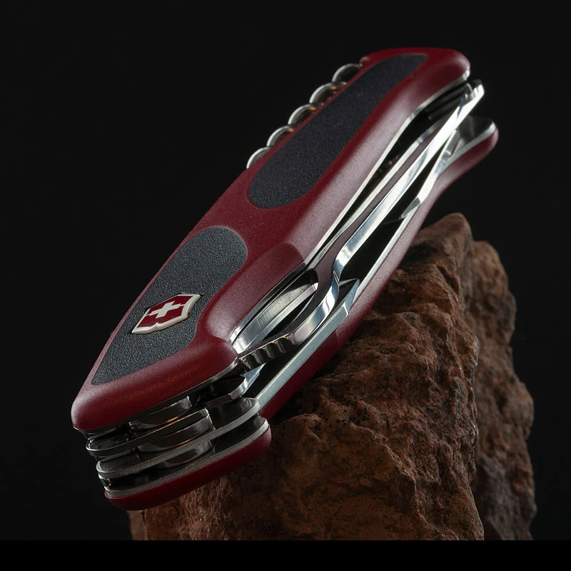 Victorinox Ranger Grip 79 3 Victorinox Ranger Grip 79