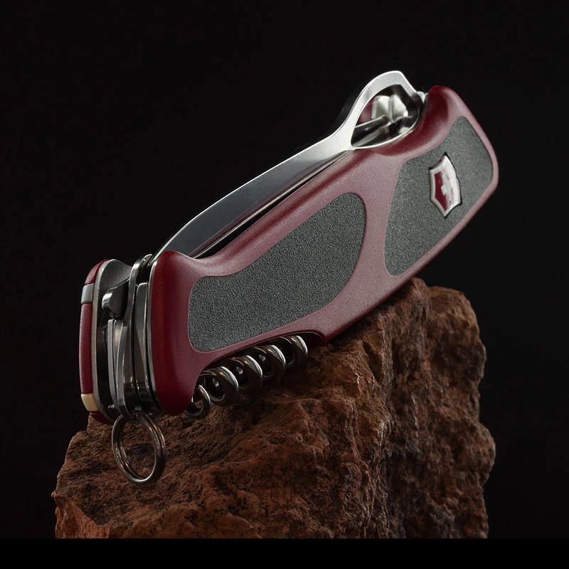 Victorinox Ranger Grip 79 4 Victorinox Ranger Grip 79 - Image 2