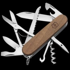 Victorinox Huntsman Wood -Survivor Gear Shop bmc 1371163 61825.1648462779