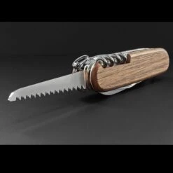 Victorinox Huntsman Wood -Survivor Gear Shop bmc 1371163det2 45460.1648462779