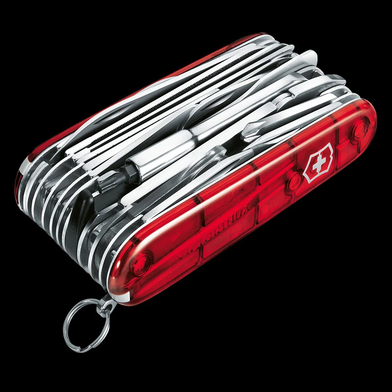 Victorinox Swiss Champ XLT 4 Victorinox Swiss Champ XLT - Image 2