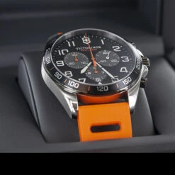 Victorinox FieldForce Sport Chrono -Survivor Gear Shop bmc 241893det6 29391.1648463541