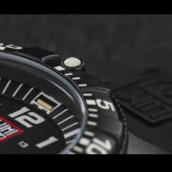 Luminox Leatherback Sea Turtle 0301 -Survivor Gear Shop bmc xs0301ldet6 63869.1652437316