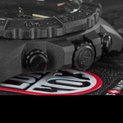 Luminox Navy Seal Chronograph 3581 Blackout -Survivor Gear Shop bmc xs3581bo 15174.1652437240