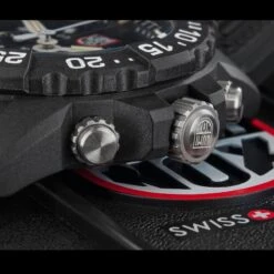 Luminox Navy Seal Chronograph -Survivor Gear Shop bmc xs3581det2 47425.1652437198