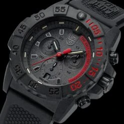Luminox Navy SEAL 3581 Chronograph -Survivor Gear Shop bmc xs3581ey 52026.1652437226