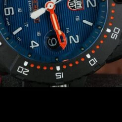 Luminox Navy Seal 3603 Black White Orange -Survivor Gear Shop bmc xs3603det4 02623.1652438311