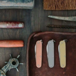 Flytanium Victorinox Cadet Scales 13 Flytanium Victorinox Cadet Scales -Survivor Gear Shop cadet2 70151.1615288233