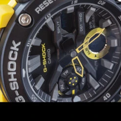 Casio G-Shock Carbon Core Guard 1A9ER -Survivor Gear Shop cas ga 2000 1a9erdet3 54903.1648720520
