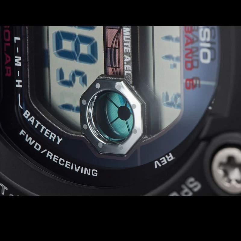 Casio G-Shock GW 7900 1ER 4 Casio G-Shock GW 7900 1ER - Image 2