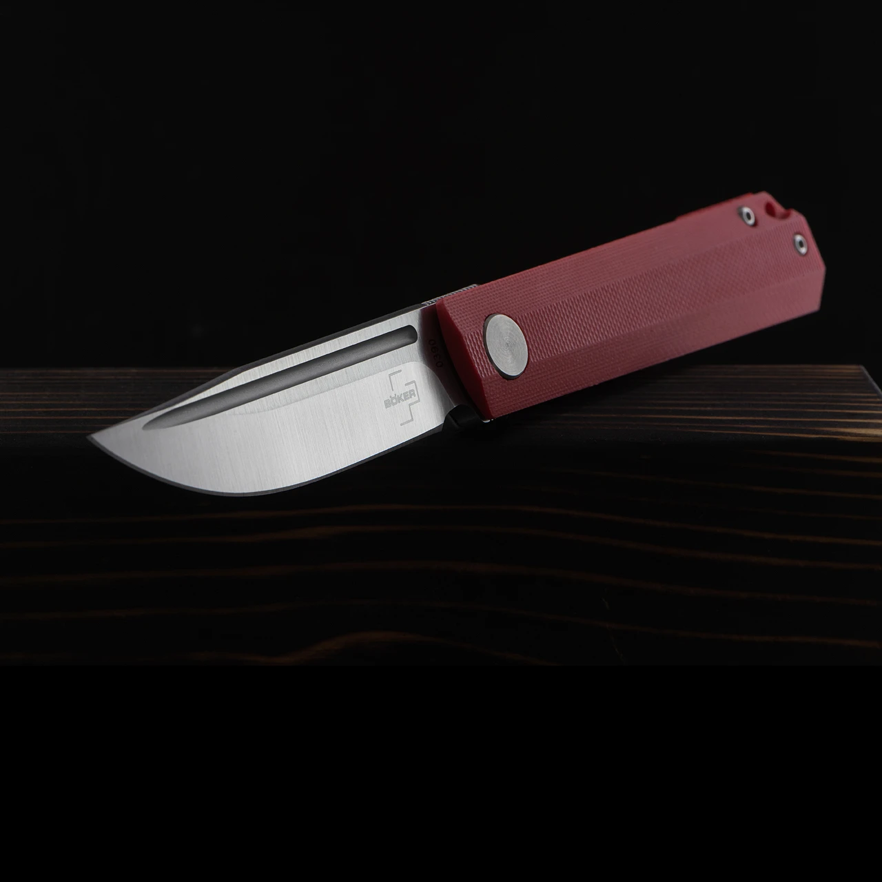 Boker Plus Cataclyst Heinnie® Edition 11 Boker Plus Cataclyst Heinnie® Edition - Image 9