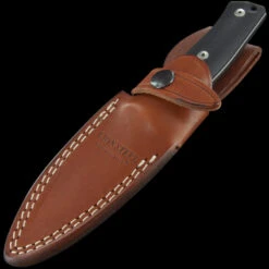 Lion Steel Bushcraft B35 Black G10 -Survivor Gear Shop ccm ls b35gbk 48091.1587424378