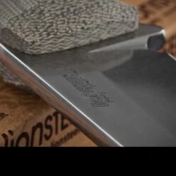 Lion Steel Bushcraft B40 Micarta -Survivor Gear Shop ccm ls b40 cvgdet3 20613.1587417914