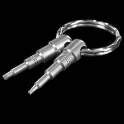 Lion Steel Torx Driver T6 & T8