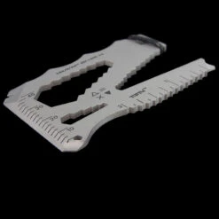 CHA-O-HA EDC Card -Survivor Gear Shop cha01det2 22728.1587402975