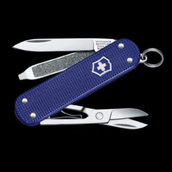 Victorinox Classic Alox -Survivor Gear Shop classicaloxND 89535.1633087740